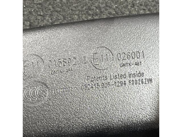 bontott NISSAN QASHQAI Belső Visszapillantó Tükör