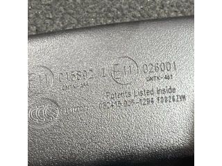 bontott NISSAN QASHQAI Belső Visszapillantó Tükör