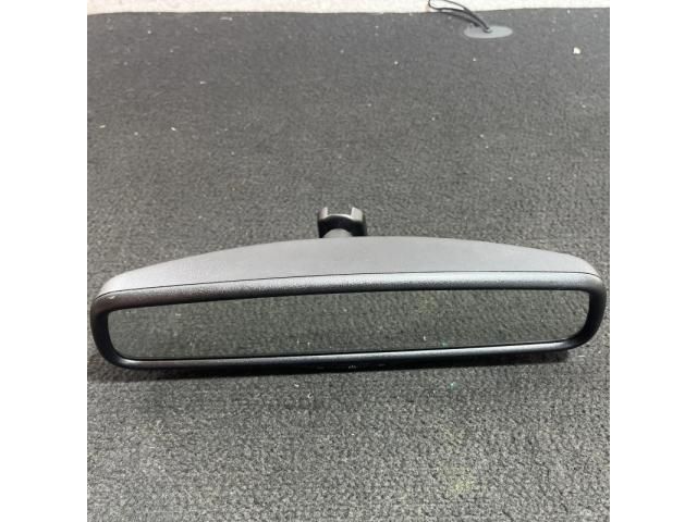 bontott NISSAN QASHQAI Belső Visszapillantó Tükör