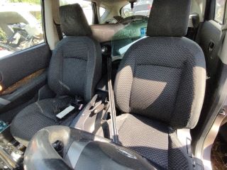 bontott NISSAN QASHQAI Biztosítéktábla Utastér