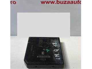 bontott NISSAN QASHQAI Biztosítéktábla Utastér