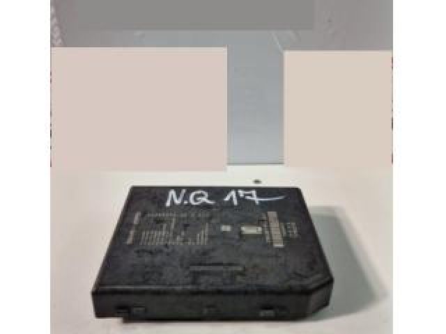 bontott NISSAN QASHQAI Biztosítéktábla Utastér