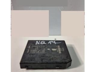 bontott NISSAN QASHQAI Biztosítéktábla Utastér