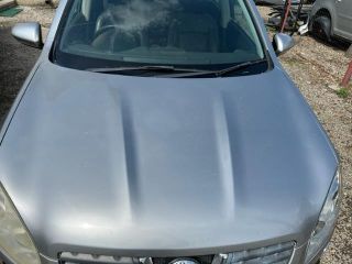 bontott NISSAN QASHQAI Biztosítéktábla Utastér