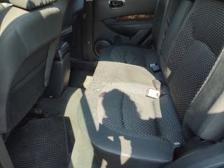 bontott NISSAN QASHQAI Biztosítéktábla Utastér