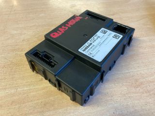 bontott NISSAN QASHQAI Biztosítéktábla Utastér