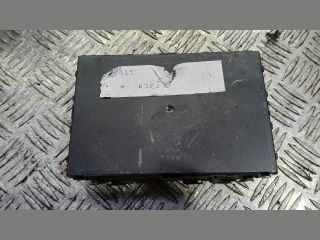 bontott NISSAN QASHQAI Biztosítéktábla Utastér