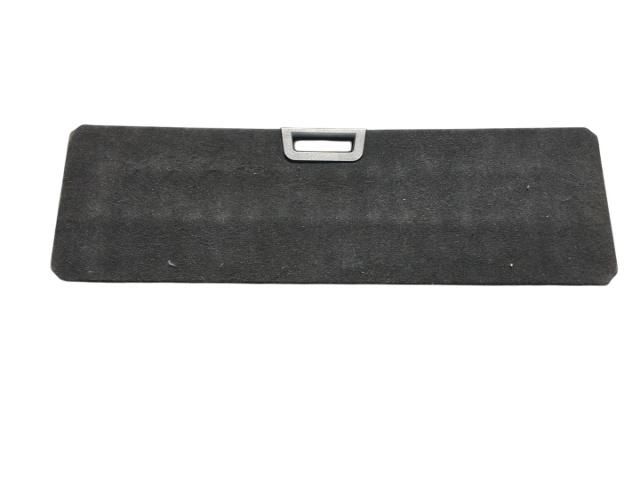 bontott NISSAN QASHQAI Csomagtér Kárpit