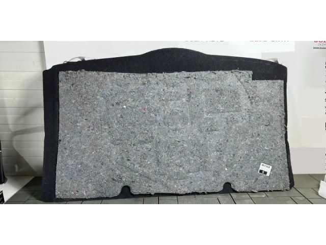 bontott NISSAN QASHQAI Csomagtér Kárpit