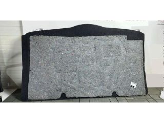 bontott NISSAN QASHQAI Csomagtér Kárpit