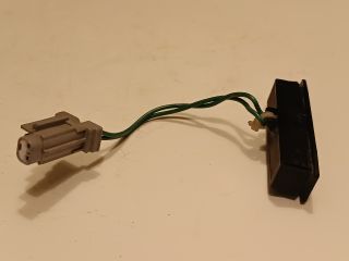 bontott NISSAN QASHQAI Csomagtér Nyitó Kar / Gomb