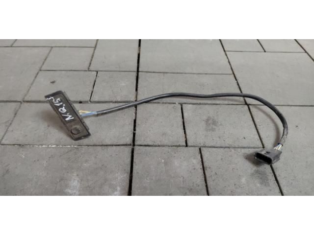 bontott NISSAN QASHQAI Csomagtér Nyitó Kar / Gomb