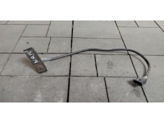 bontott NISSAN QASHQAI Csomagtér Nyitó Kar / Gomb