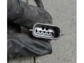 bontott NISSAN QASHQAI Csomagtér Nyitó Kar / Gomb