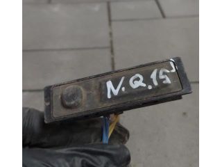 bontott NISSAN QASHQAI Csomagtér Nyitó Kar / Gomb