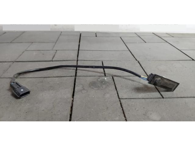 bontott NISSAN QASHQAI Csomagtér Nyitó Kar / Gomb