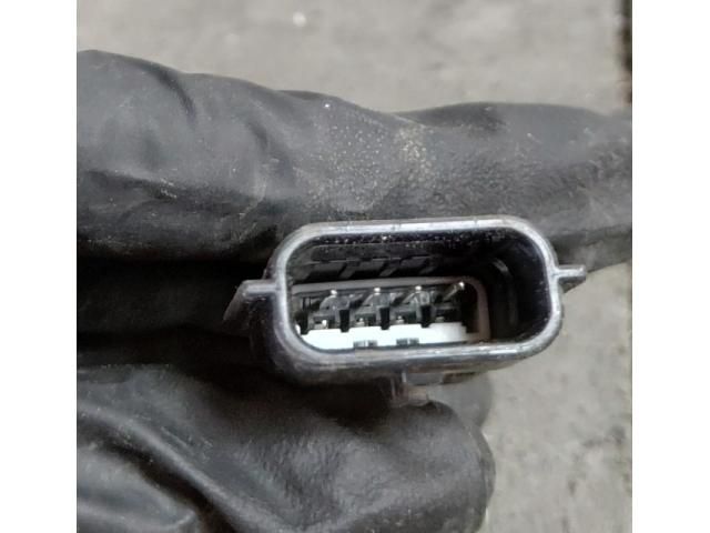 bontott NISSAN QASHQAI Csomagtér Nyitó Kar / Gomb