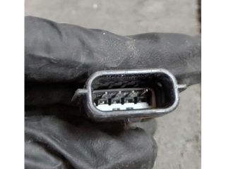 bontott NISSAN QASHQAI Csomagtér Nyitó Kar / Gomb