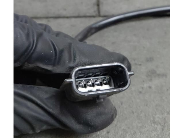 bontott NISSAN QASHQAI Csomagtér Nyitó Kar / Gomb