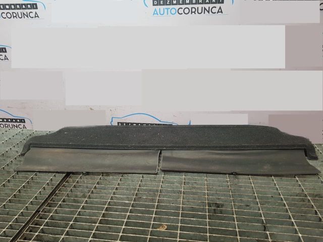 bontott NISSAN QASHQAI Csomagtér Roló