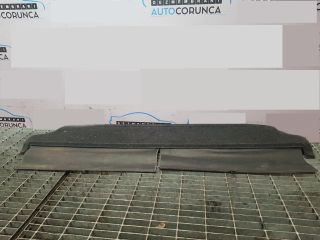 bontott NISSAN QASHQAI Csomagtér Roló