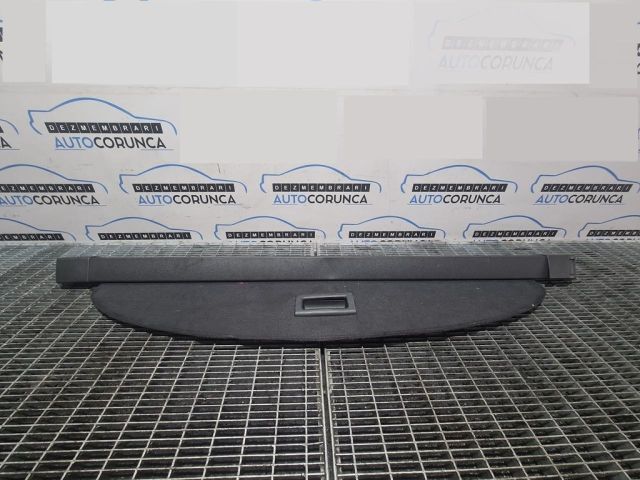 bontott NISSAN QASHQAI Csomagtér Roló