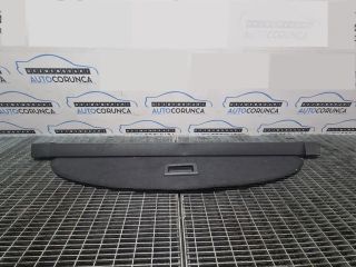 bontott NISSAN QASHQAI Csomagtér Roló