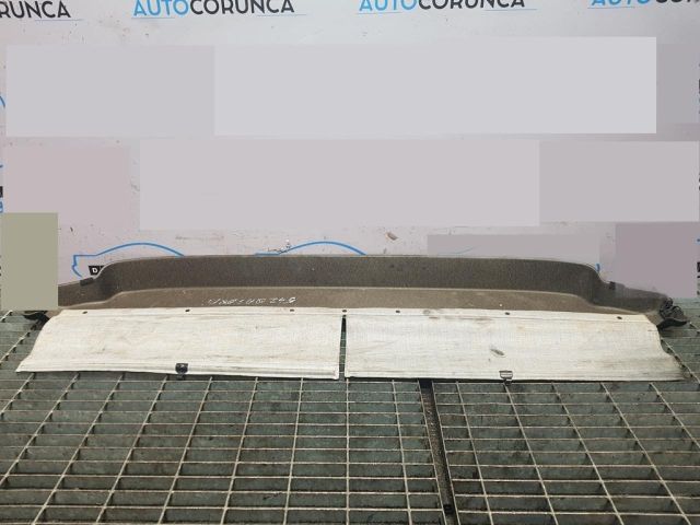 bontott NISSAN QASHQAI Csomagtér Roló