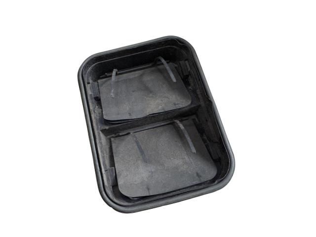 bontott NISSAN QASHQAI Csomagtér Szellőző Jobb