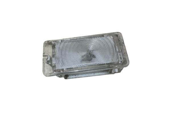 bontott NISSAN QASHQAI Csomagtér Világítás