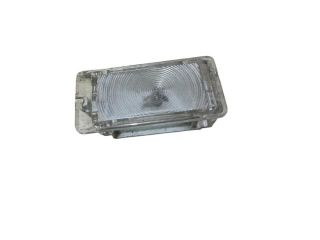 bontott NISSAN QASHQAI Csomagtér Világítás