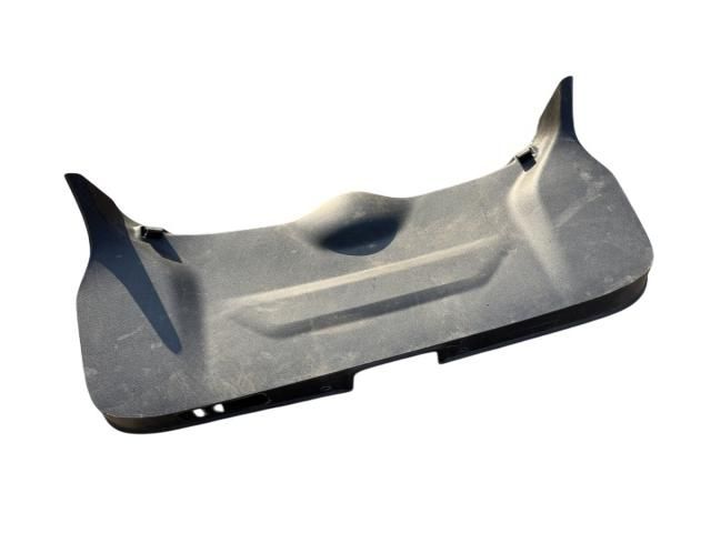 bontott NISSAN QASHQAI Csomagtérajtó Burkolat (Részeivel)