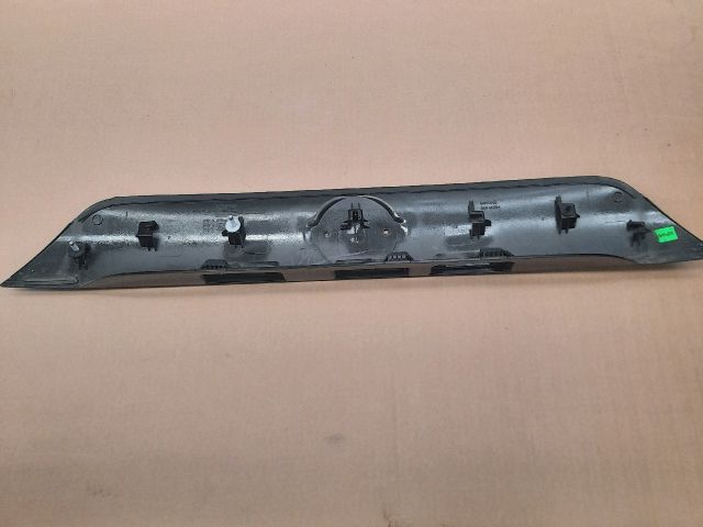 bontott NISSAN QASHQAI Csomagtérajtó Díszléc