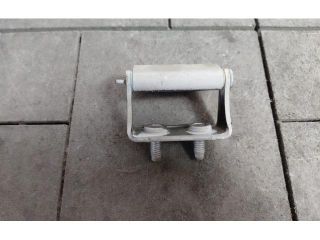 bontott NISSAN QASHQAI Csomagtérajtó Jobb Zsanér