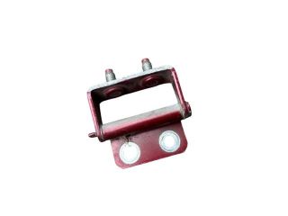 bontott NISSAN QASHQAI Csomagtérajtó Jobb Zsanér