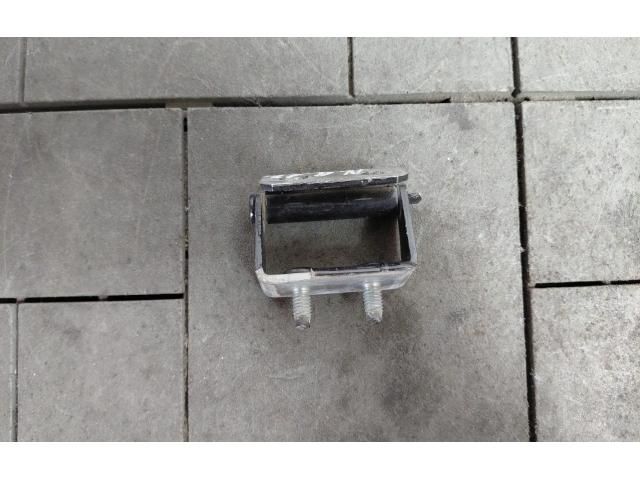 bontott NISSAN QASHQAI Csomagtérajtó Jobb Zsanér