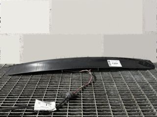 bontott NISSAN QASHQAI Csomagtérajtó Kilincs