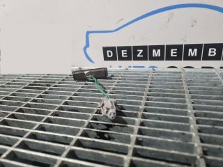 bontott NISSAN QASHQAI Csomagtérajtó Kilincs