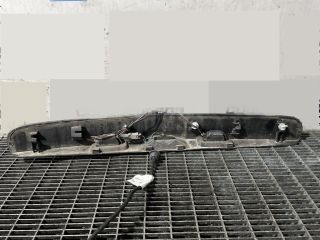 bontott NISSAN QASHQAI Csomagtérajtó Kilincs