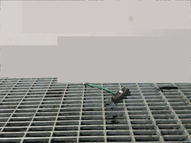 bontott NISSAN QASHQAI Csomagtérajtó Kilincs