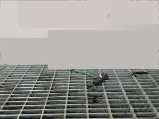 bontott NISSAN QASHQAI Csomagtérajtó Kilincs