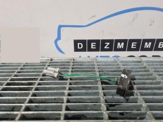 bontott NISSAN QASHQAI Csomagtérajtó Kilincs