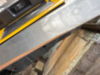 bontott NISSAN QASHQAI Csomagtérajtó (Részeivel)