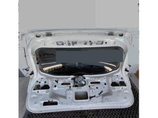 bontott NISSAN QASHQAI Csomagtérajtó (Üres lemez)