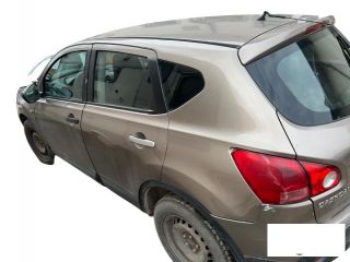 bontott NISSAN QASHQAI Csomagtérajtó (Üres lemez)