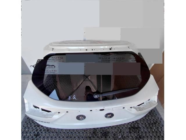 bontott NISSAN QASHQAI Csomagtérajtó (Üres lemez)