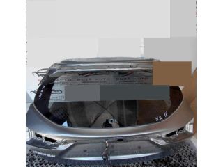 bontott NISSAN QASHQAI Csomagtérajtó (Üres lemez)