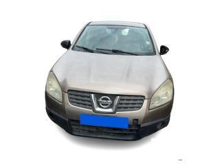 bontott NISSAN QASHQAI Csomagtérajtó (Üres lemez)