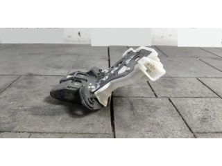 bontott NISSAN QASHQAI Csomagtérajtó Zárszerkezet