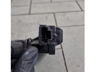 bontott NISSAN QASHQAI Csomagtérajtó Zárszerkezet